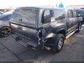 2017 Toyota Tacoma — photo 4 of 22 | VIN 5TFAX5GN1HX075940