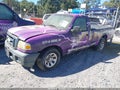 2007 Ford Ranger — photo 2 of 11 | VIN 1FTYR10D07PA62064
