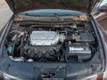 2010 Honda Accord — photo 10 of 12 | VIN 5KBCP3F85AB011829