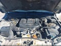 2007 Suzuki Grand Vitara — photo 10 of 16 | VIN JS3TE944974200329