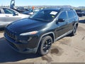 2014 Jeep Cherokee — photo 2 of 16 | VIN 1C4PJMCB2EW285921