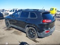 2014 Jeep Cherokee — photo 3 of 16 | VIN 1C4PJMCB2EW285921