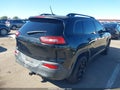 2014 Jeep Cherokee — photo 4 of 16 | VIN 1C4PJMCB2EW285921