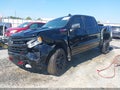 2025 Chevrolet Silverado 1500 — photo 2 of 17 | VIN 3GCUKFE82SG336258