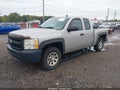 2009 Chevrolet Silverado 1500 — photo 2 of 17 | VIN 1GCEK19C49Z255455