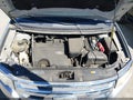 2012 Ford Edge — photo 10 of 11 | VIN 2FMDK3GC0CBA08398