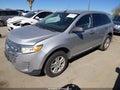 2012 Ford Edge — photo 2 of 11 | VIN 2FMDK3GC0CBA08398