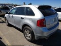2012 Ford Edge — photo 3 of 11 | VIN 2FMDK3GC0CBA08398