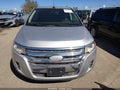 2012 Ford Edge — photo 6 of 11 | VIN 2FMDK3GC0CBA08398