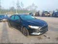 2018 Ford Fusion — photo 1 of 16 | VIN 3FA6P0LU7JR120129