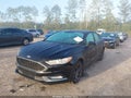 2018 Ford Fusion — photo 2 of 16 | VIN 3FA6P0LU7JR120129
