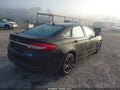 2018 Ford Fusion — photo 4 of 16 | VIN 3FA6P0LU7JR120129