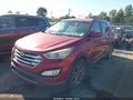 2015 Hyundai Santa Fe — photo 2 of 18 | VIN 5XYZU3LB0FG241781