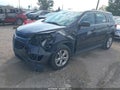 2016 Chevrolet Equinox — photo 2 of 11 | VIN 2GNALBEK3G6188751