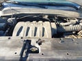 2007 Honda Pilot — photo 10 of 13 | VIN 5FNYF18547B025826