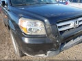 2007 Honda Pilot — photo 6 of 13 | VIN 5FNYF18547B025826
