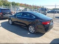 2015 Chrysler 200 — photo 3 of 12 | VIN 1C3CCCAG1FN525747
