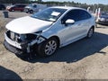 2026 Toyota Corolla — photo 2 of 21 | VIN 5YFB4MDE9TP498784