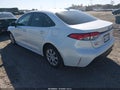 2026 Toyota Corolla — photo 3 of 21 | VIN 5YFB4MDE9TP498784