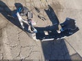 2020 Ford Escape — photo 12 of 17 | VIN 1FMCU9H9XLUA58148