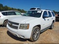 2008 Chevrolet Tahoe — photo 2 of 13 | VIN 1GNFK13098R165226