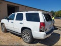 2008 Chevrolet Tahoe — photo 3 of 13 | VIN 1GNFK13098R165226
