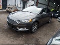 2017 Ford Fusion — photo 2 of 17 | VIN 3FA6P0LU1HR232533