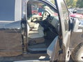 2008 Ford F-150 — photo 5 of 16 | VIN 1FTRW12W18FA39718