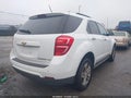 2016 Chevrolet Equinox — photo 4 of 16 | VIN 1GNALDEK6GZ100713