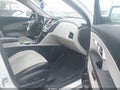 2016 Chevrolet Equinox — photo 5 of 16 | VIN 1GNALDEK6GZ100713