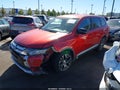 2017 Mitsubishi Outlander — photo 2 of 13 | VIN JA4AD2A37HZ017828
