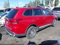 2017 Mitsubishi Outlander — photo 4 of 13 | VIN JA4AD2A37HZ017828