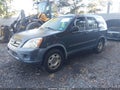 2006 Honda CR-V — photo 2 of 11 | VIN JHLRD78506C031909