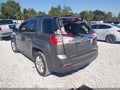 2012 GMC Terrain — photo 3 of 16 | VIN 2GKALSEKXC6324381