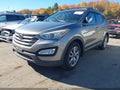 2015 Hyundai Santa Fe — photo 2 of 16 | VIN 5XYZUDLA3FG266249