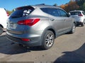 2015 Hyundai Santa Fe — photo 4 of 16 | VIN 5XYZUDLA3FG266249