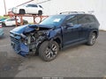 2024 Toyota Highlander — photo 2 of 16 | VIN 5TDAAAB50RS006195