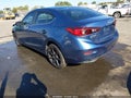 2018 Mazda 3 — photo 3 of 17 | VIN 3MZBN1U70JM202162