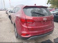2018 Hyundai Santa Fe — photo 3 of 16 | VIN 5XYZUDLB4JG548675