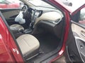 2018 Hyundai Santa Fe — photo 5 of 16 | VIN 5XYZUDLB4JG548675