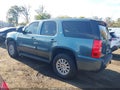 2009 GMC Yukon — photo 3 of 17 | VIN 1GKFK13539R119398