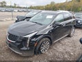 2022 Cadillac XT4 — photo 2 of 16 | VIN 1GYFZCR40NF139258