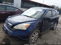 2008 Honda CR-V — photo 2 of 16 | VIN 5J6RE48578L020041