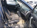 2008 Honda CR-V — photo 5 of 16 | VIN 5J6RE48578L020041