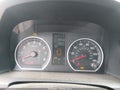 2008 Honda CR-V — photo 7 of 16 | VIN 5J6RE48578L020041