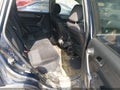 2008 Honda CR-V — photo 8 of 16 | VIN 5J6RE48578L020041