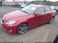 2012 Lexus IS 250 — photo 2 of 16 | VIN JTHBF5C27C5174655