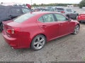 2012 Lexus IS 250 — photo 4 of 16 | VIN JTHBF5C27C5174655