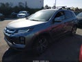 2020 Mitsubishi Outlander Sport — photo 2 of 16 | VIN JA4AR3AU4LU018523