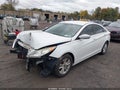 2013 Hyundai Sonata — photo 2 of 11 | VIN 5NPEB4AC7DH633345